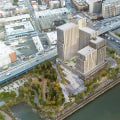 The Timeline for Completing a Fitout Project in Bronx, NY