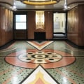 The Best Materials for Fitouts in Bronx, NY