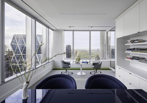 Top Companies Offering Fitouts in Bronx, NY