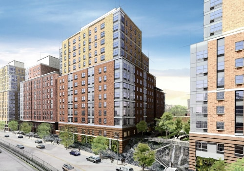 Navigating Changes in a Fitout Project in Bronx, NY