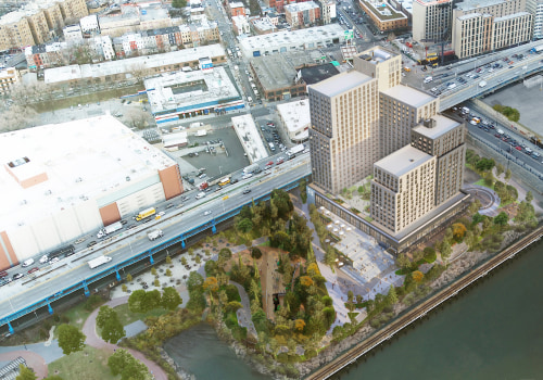 The Timeline for Completing a Fitout Project in Bronx, NY