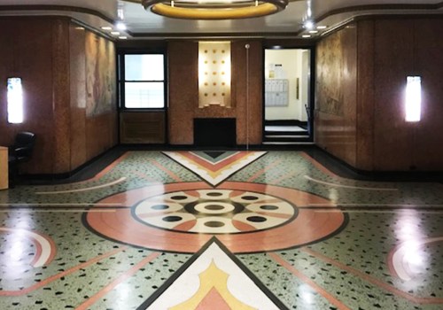 The Best Materials for Fitouts in Bronx, NY