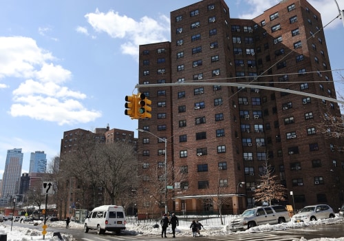 The Impact of Fitout Projects on the Growth and Development of Bronx, NY
