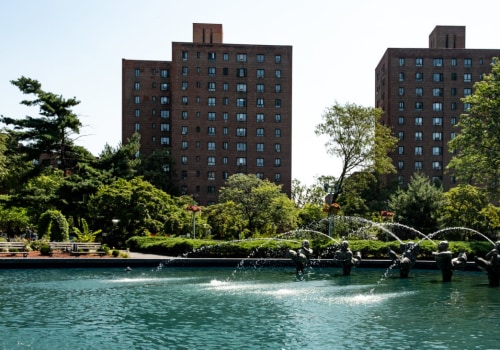 The Lifespan of Fitouts in Bronx, NY: What to Expect and How to Extend It