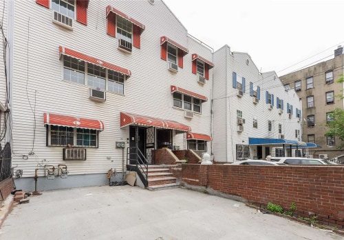 Expert Insights: Uncovering the Best Deals for Fitouts in Bronx, NY