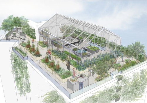 Eco-Friendly Fitouts: A Sustainable Solution for a Greener Future in Bronx, NY