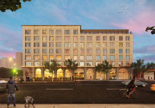 The Ultimate Guide to Design and Style Options for Fitouts in Bronx, NY