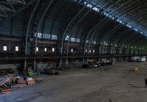 The Ultimate Guide to Choosing the Perfect Fitout Company in Bronx, NY